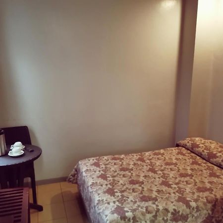 Casa Leticia Business Inn Davao City Exteriér fotografie