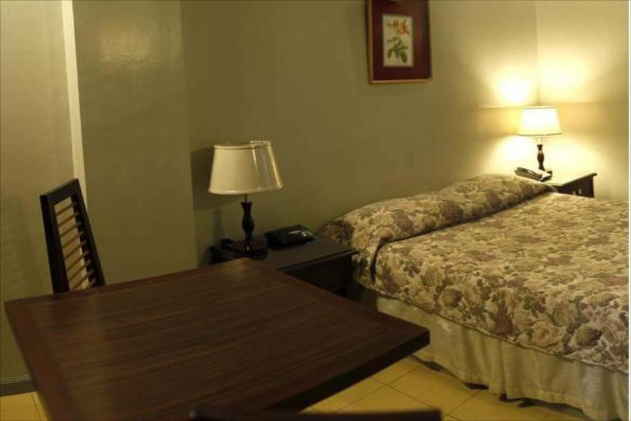 Casa Leticia Business Inn Davao City Exteriér fotografie