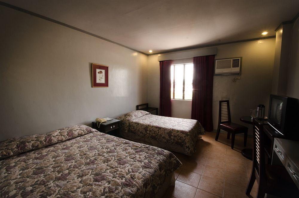 Casa Leticia Business Inn Davao City Exteriér fotografie