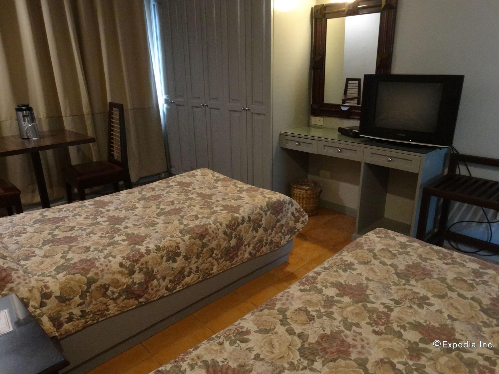 Casa Leticia Business Inn Davao City Exteriér fotografie