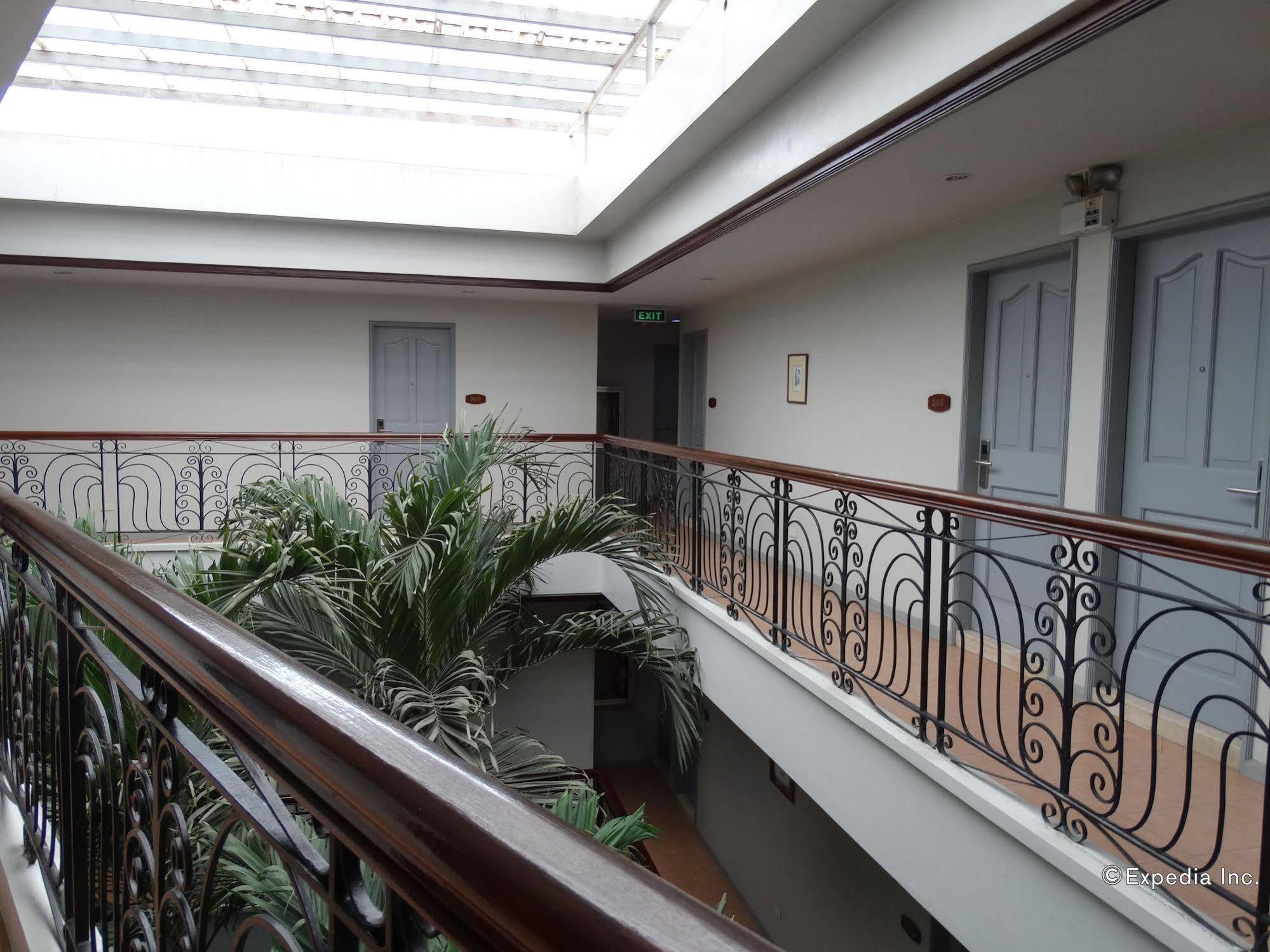 Casa Leticia Business Inn Davao City Exteriér fotografie