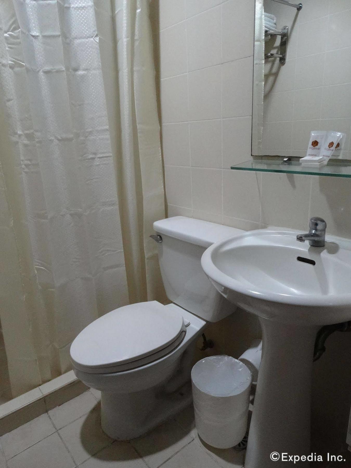 Casa Leticia Business Inn Davao City Exteriér fotografie