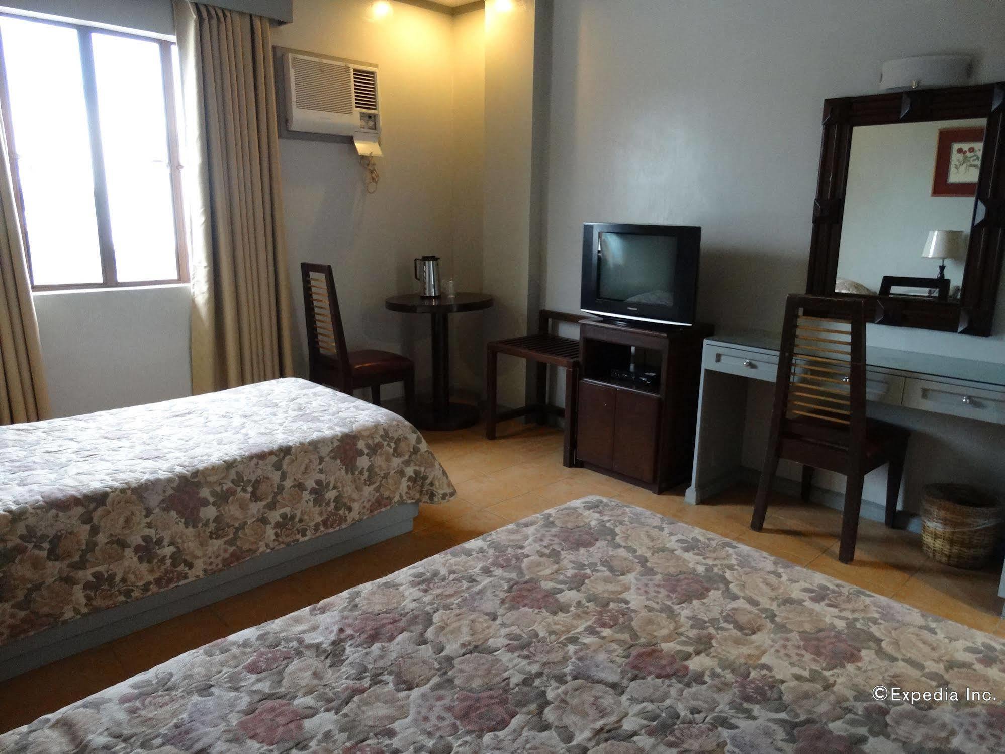 Casa Leticia Business Inn Davao City Exteriér fotografie