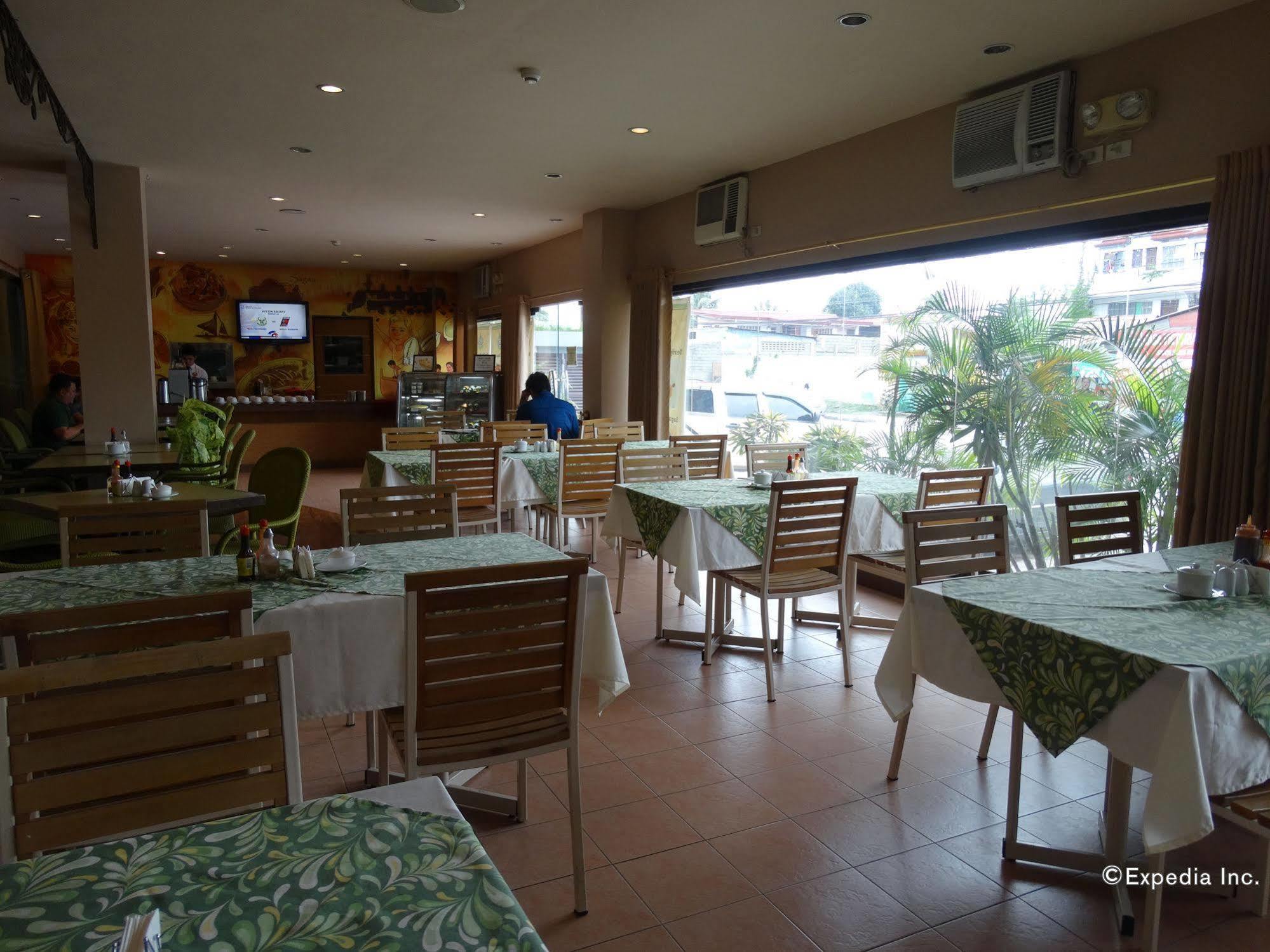 Casa Leticia Business Inn Davao City Exteriér fotografie