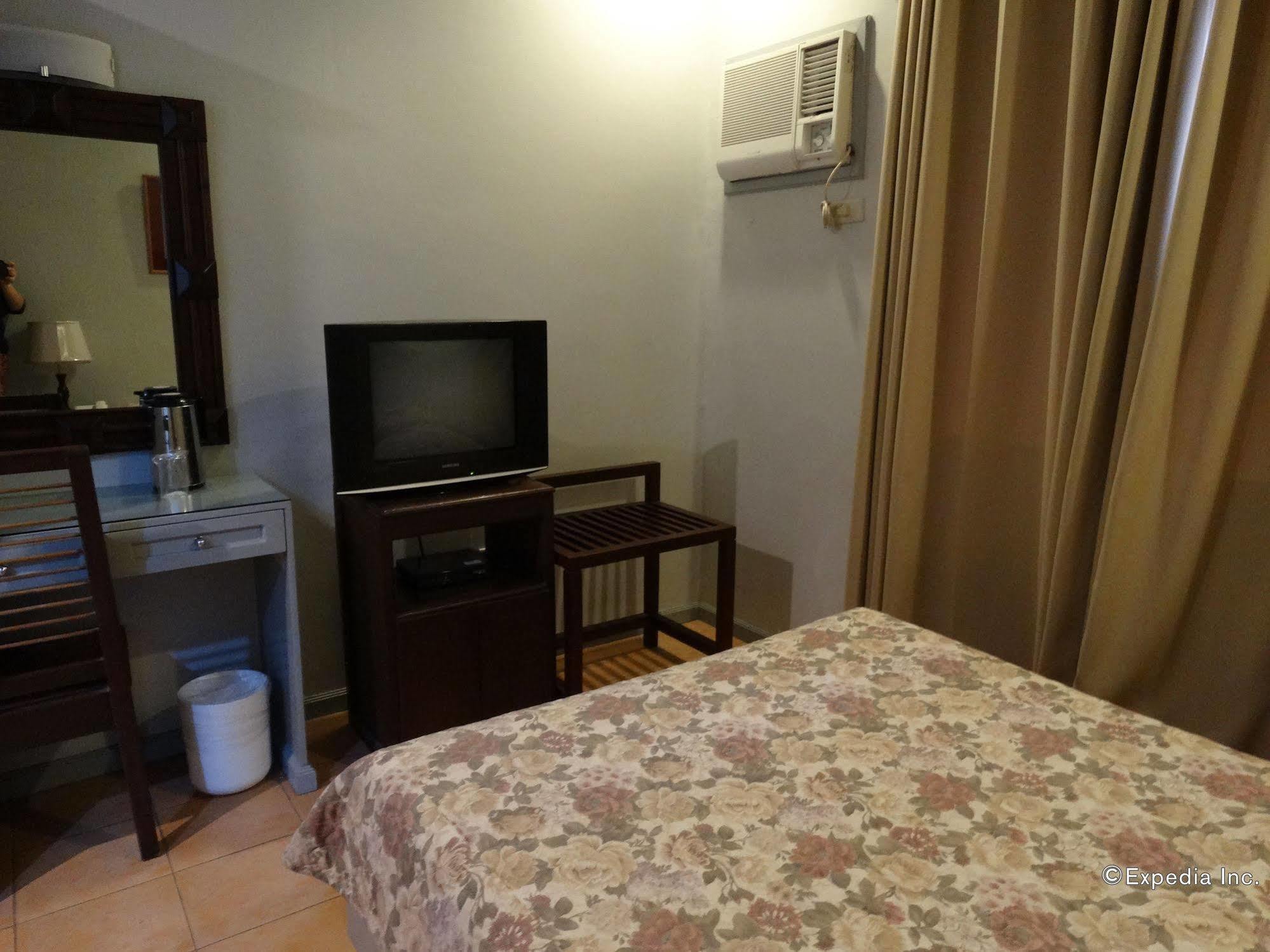 Casa Leticia Business Inn Davao City Exteriér fotografie