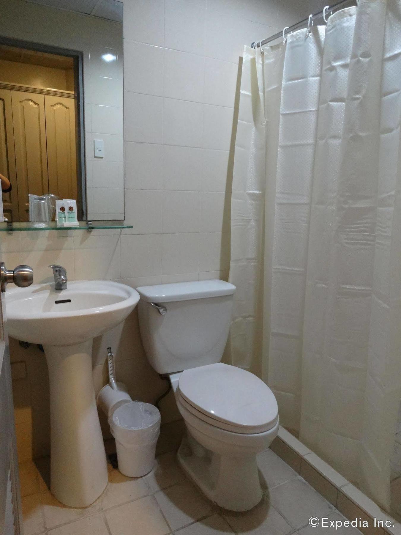 Casa Leticia Business Inn Davao City Exteriér fotografie
